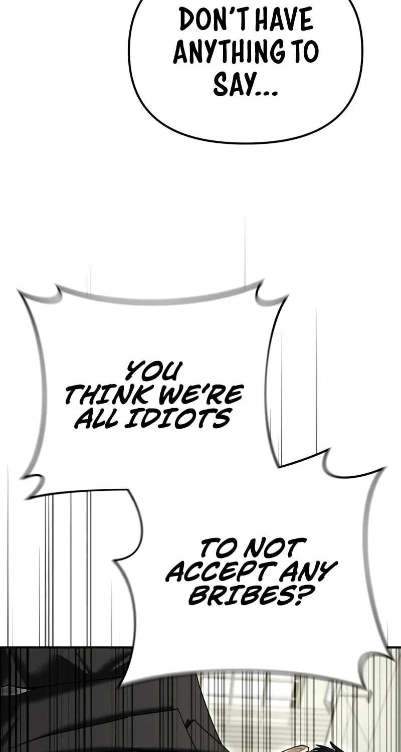 The Overpowered Cop Chapter 33 page 35 - 