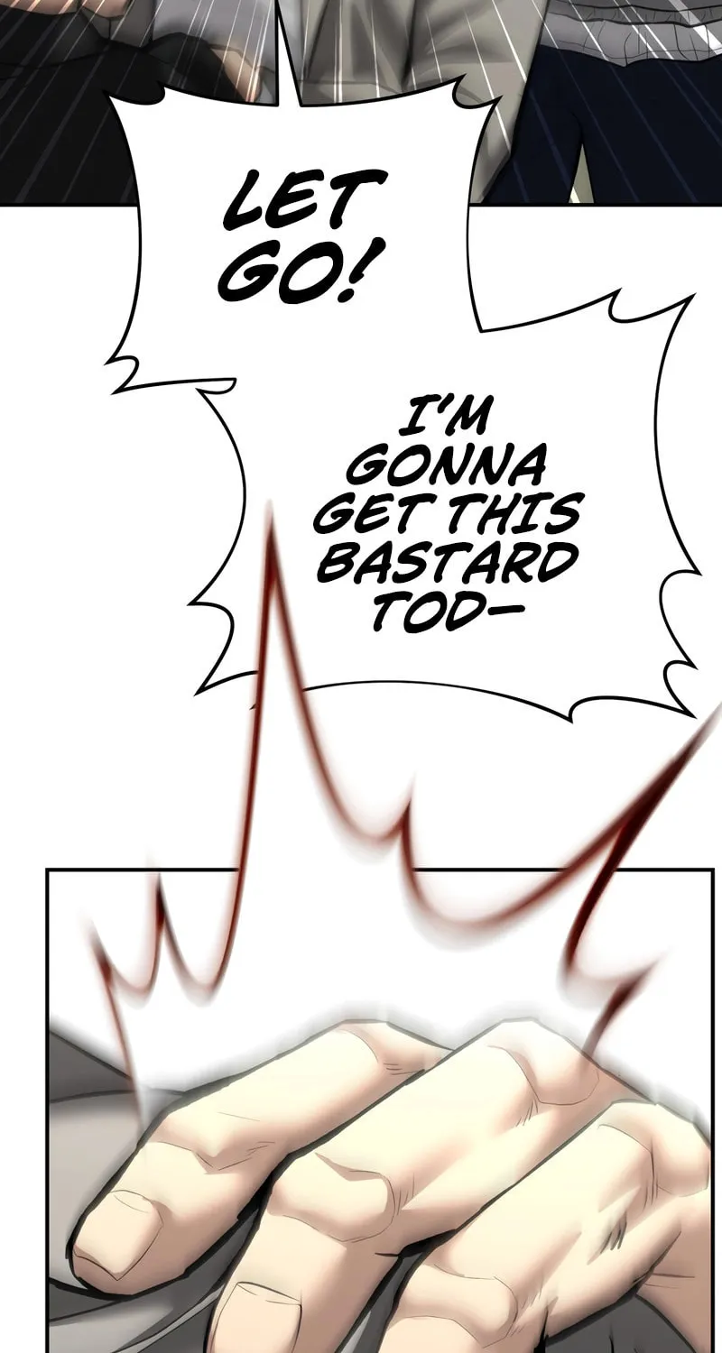 The Overpowered Cop Chapter 33 page 41 - 