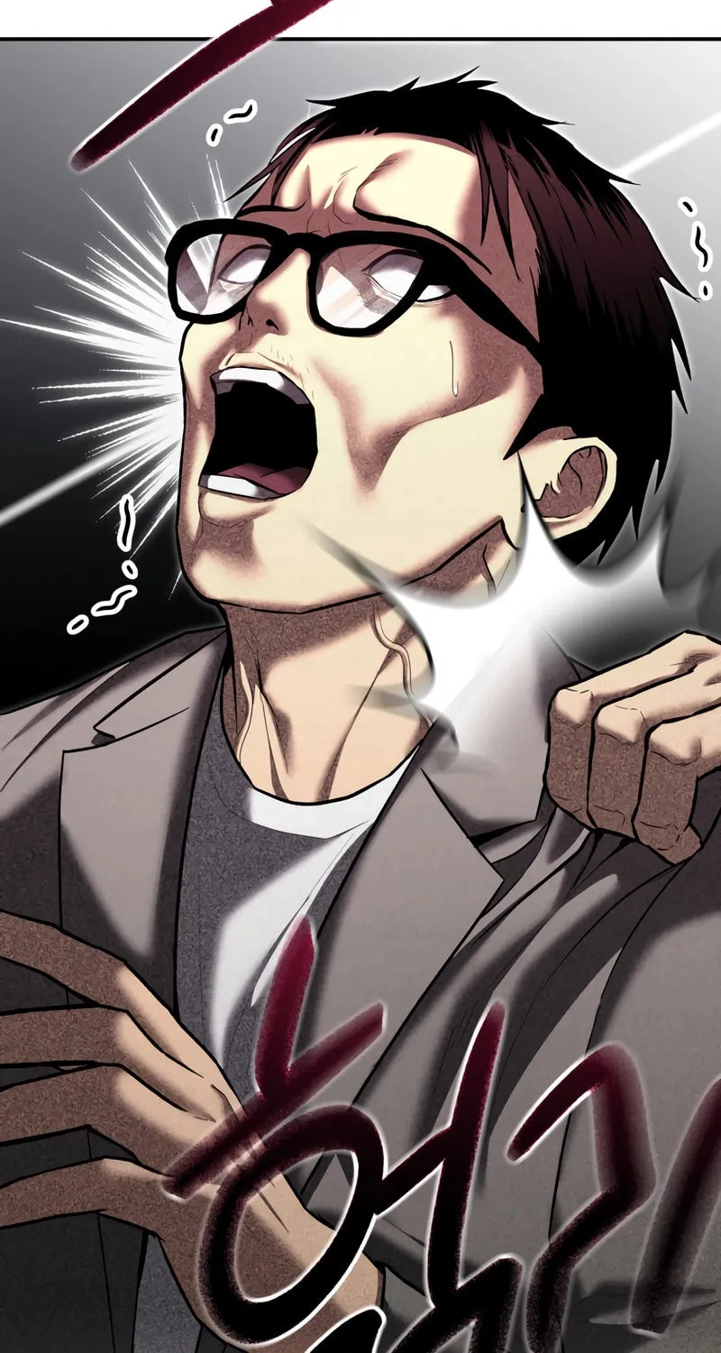 The Overpowered Cop Chapter 33 page 43 - 