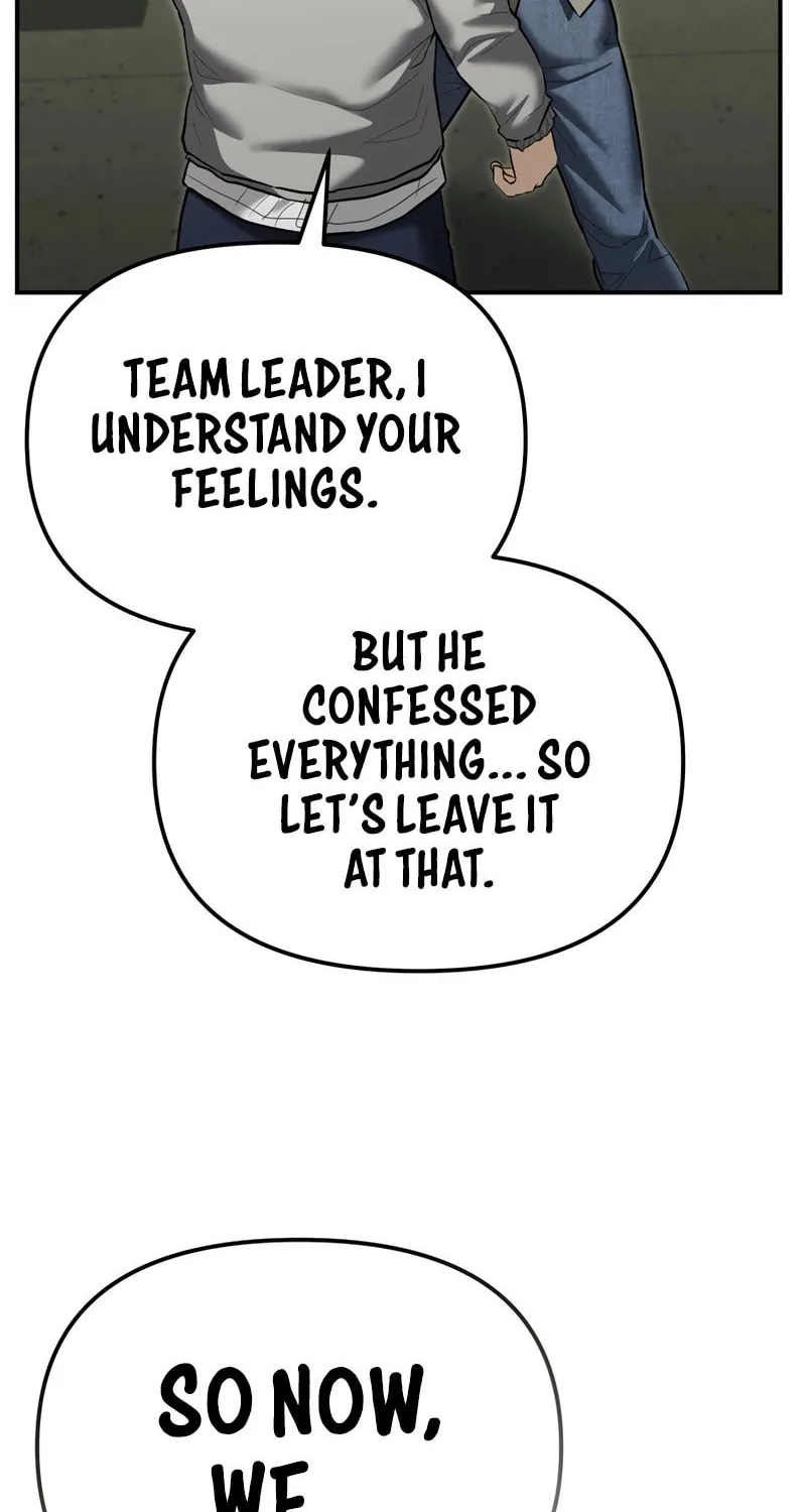 The Overpowered Cop Chapter 33 page 46 - 
