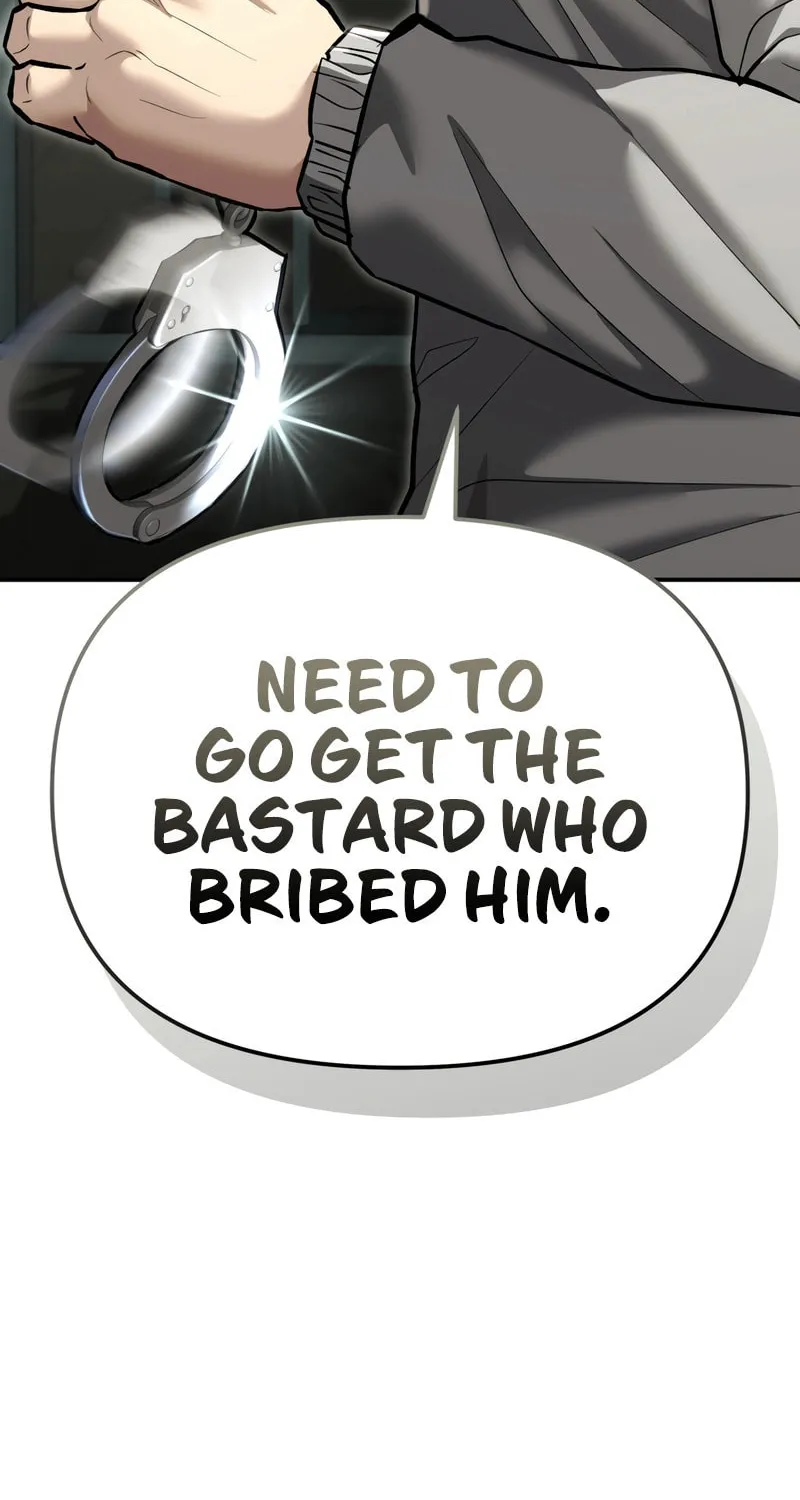 The Overpowered Cop Chapter 33 page 48 - 