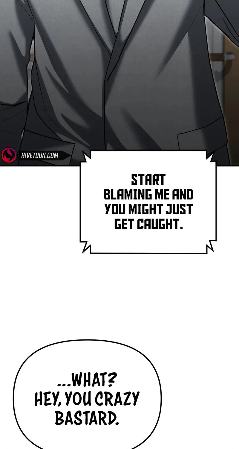 The Overpowered Cop Chapter 33 page 54 - 