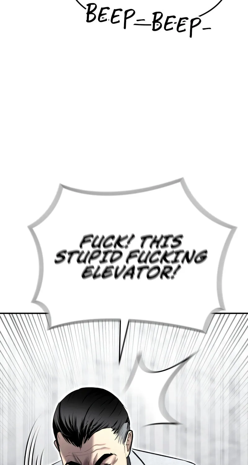 The Overpowered Cop Chapter 33 page 56 - 