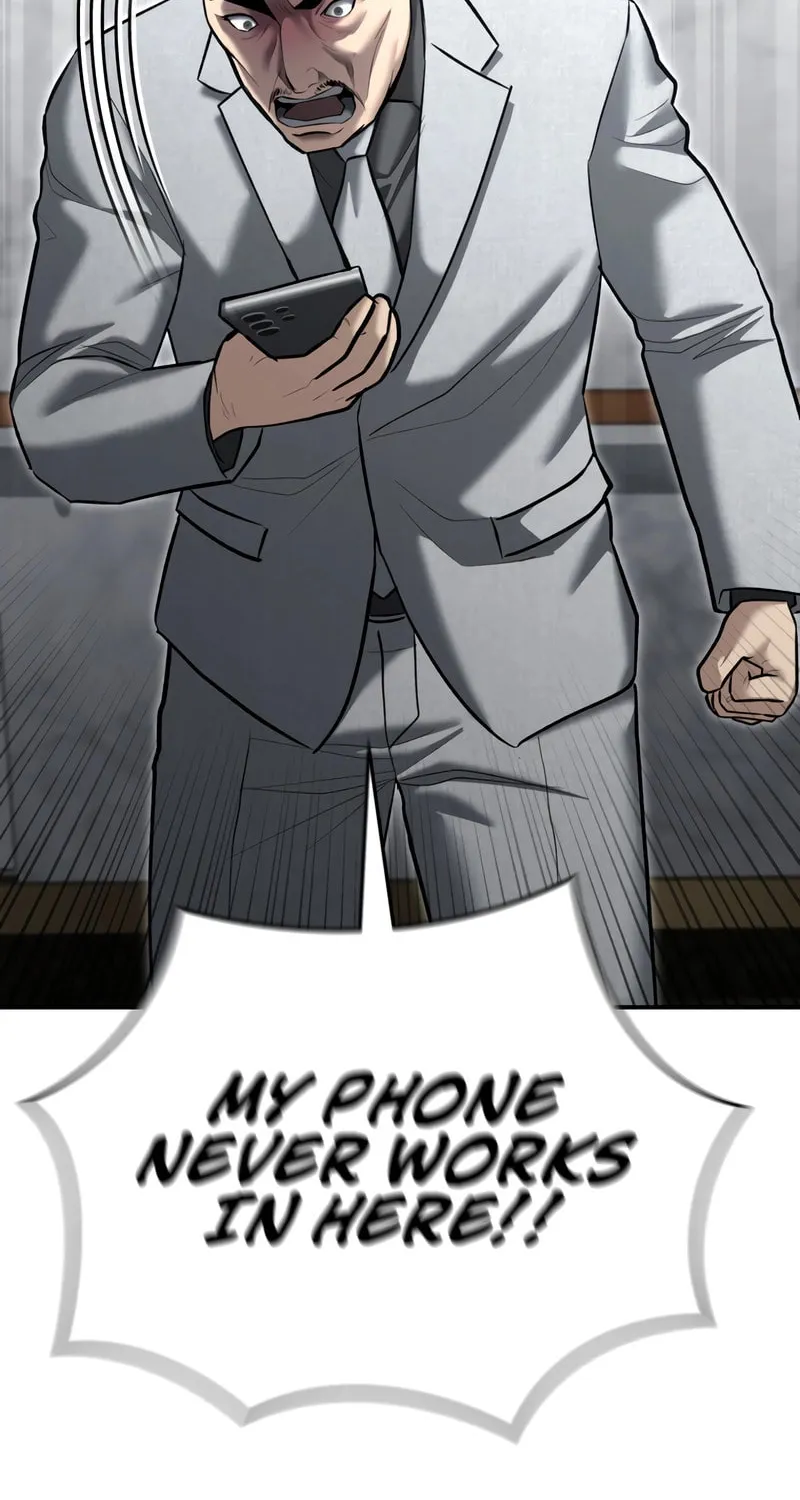 The Overpowered Cop Chapter 33 page 57 - 