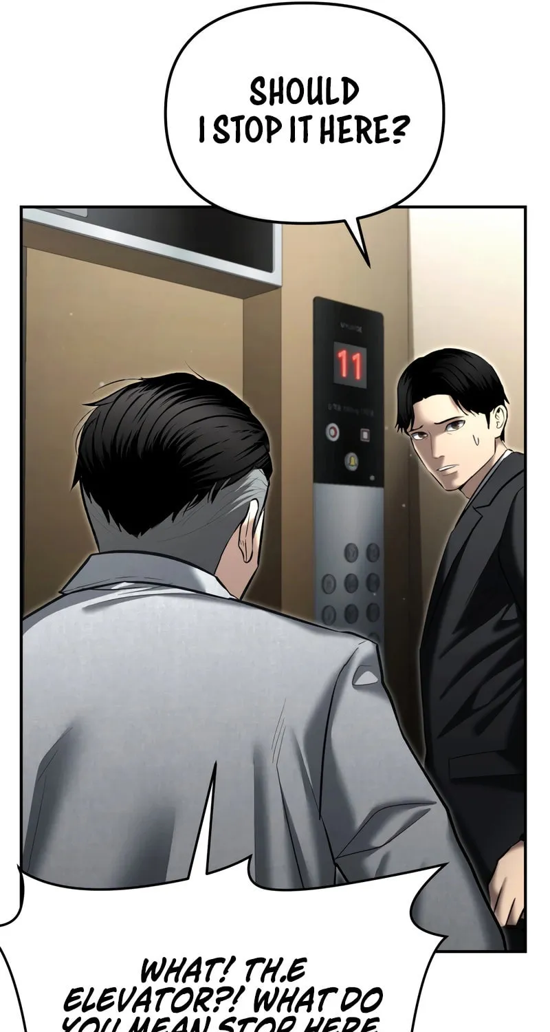 The Overpowered Cop Chapter 33 page 59 - 