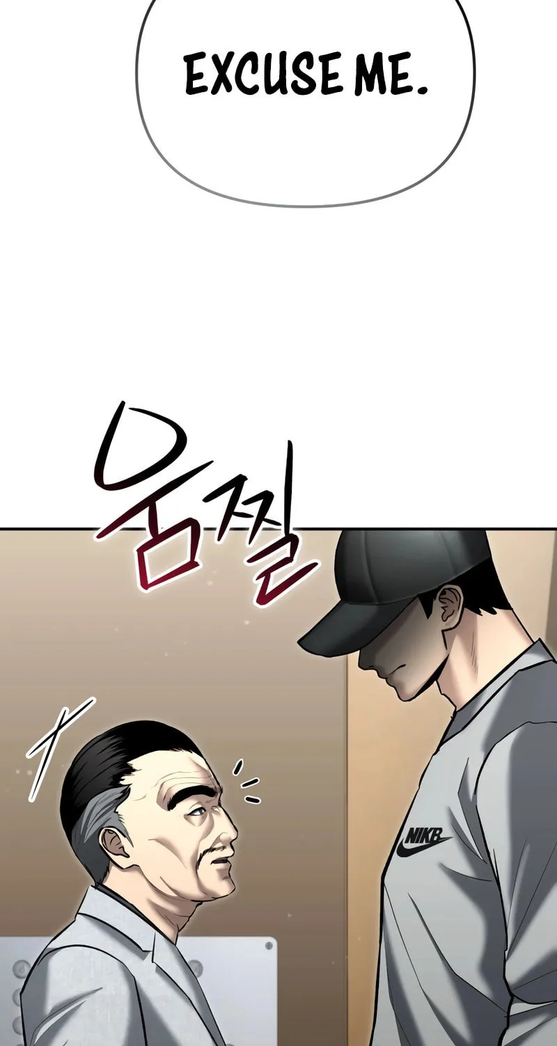 The Overpowered Cop Chapter 33 page 62 - 