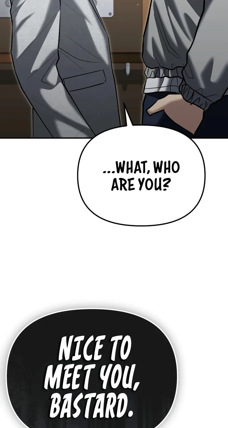 The Overpowered Cop Chapter 33 page 63 - 