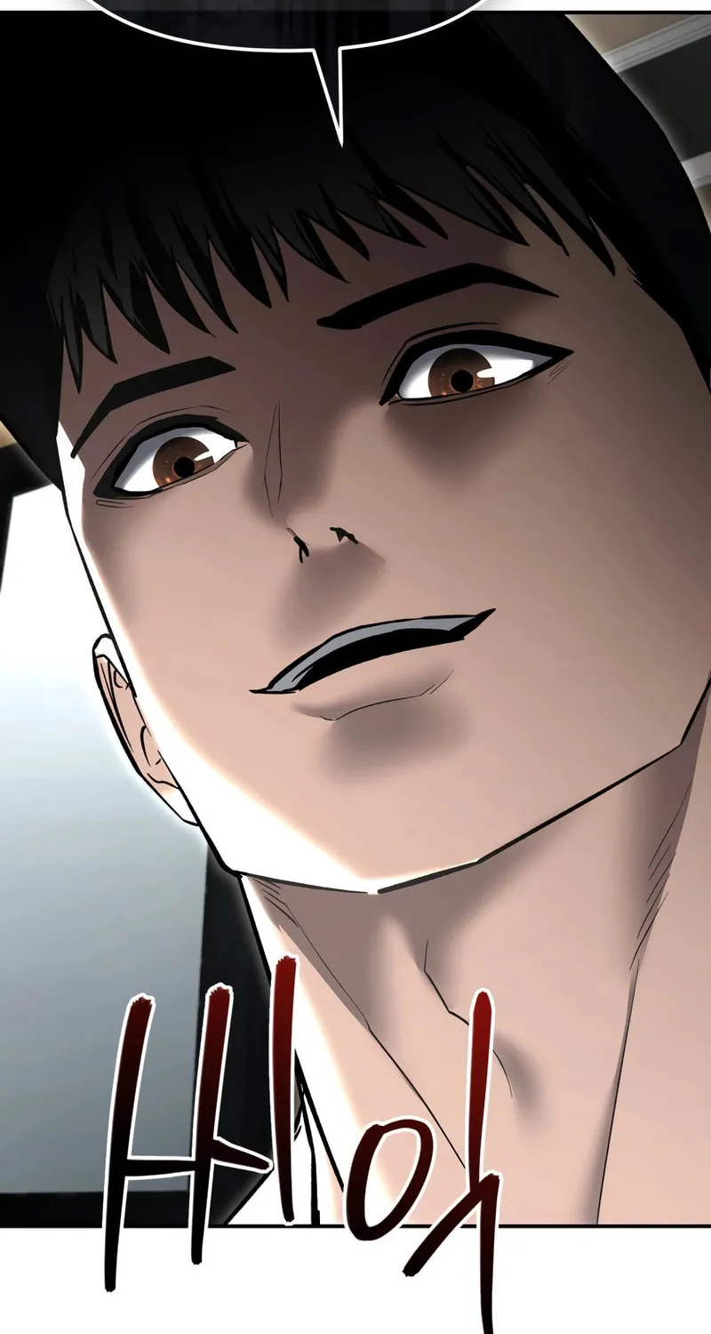 The Overpowered Cop Chapter 33 page 64 - 