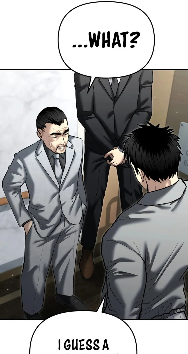 The Overpowered Cop Chapter 33 page 66 - 