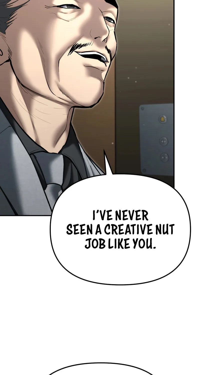 The Overpowered Cop Chapter 33 page 68 - 