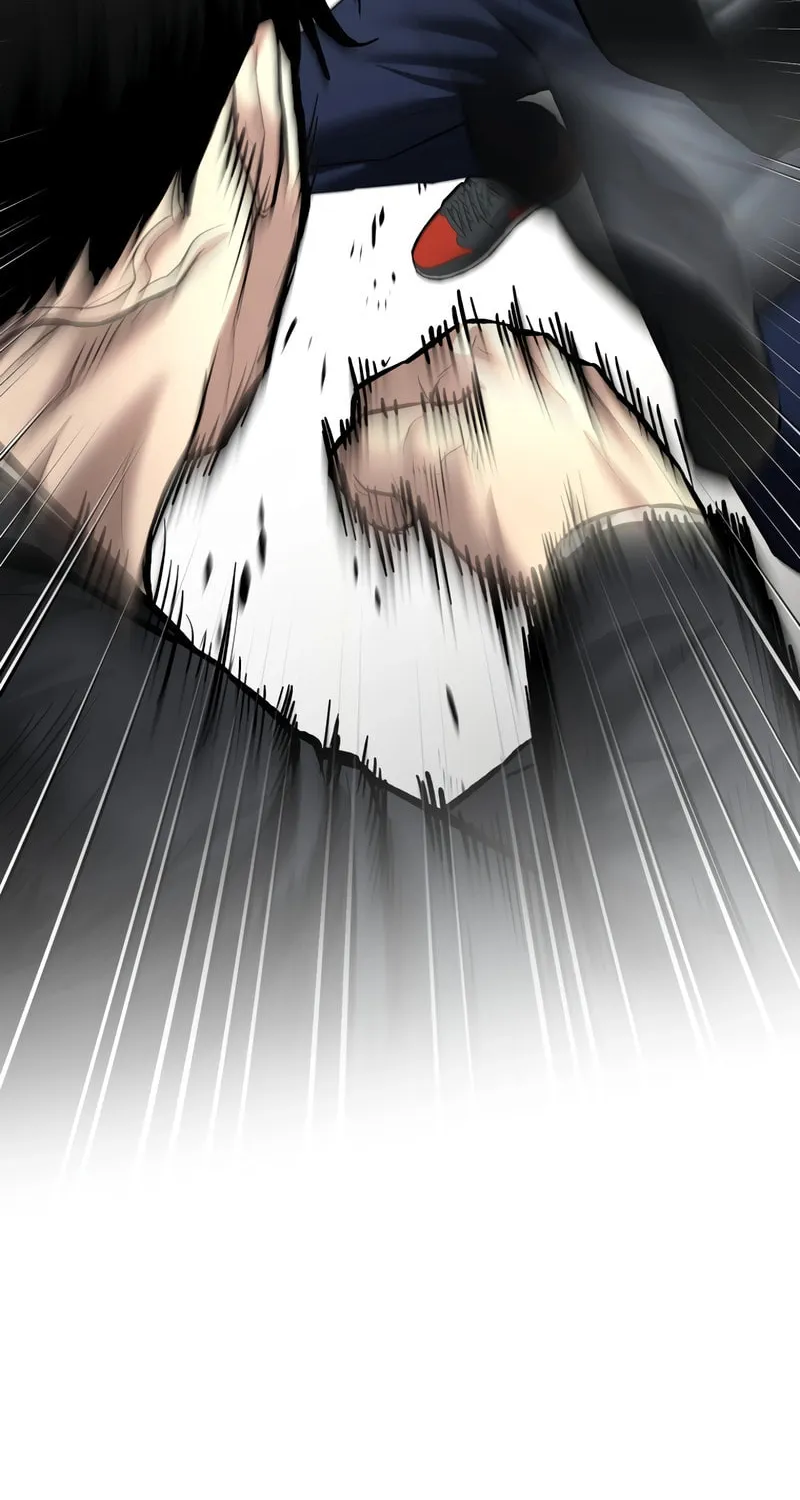 The Overpowered Cop Chapter 33 page 74 - 