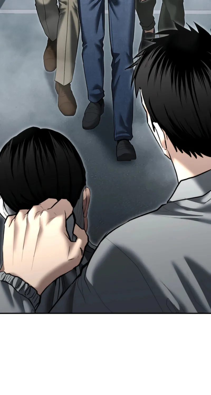 The Overpowered Cop Chapter 33 page 80 - 