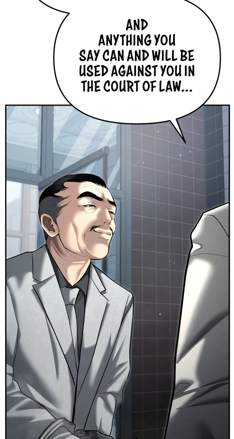 The Overpowered Cop Chapter 33 page 83 - 