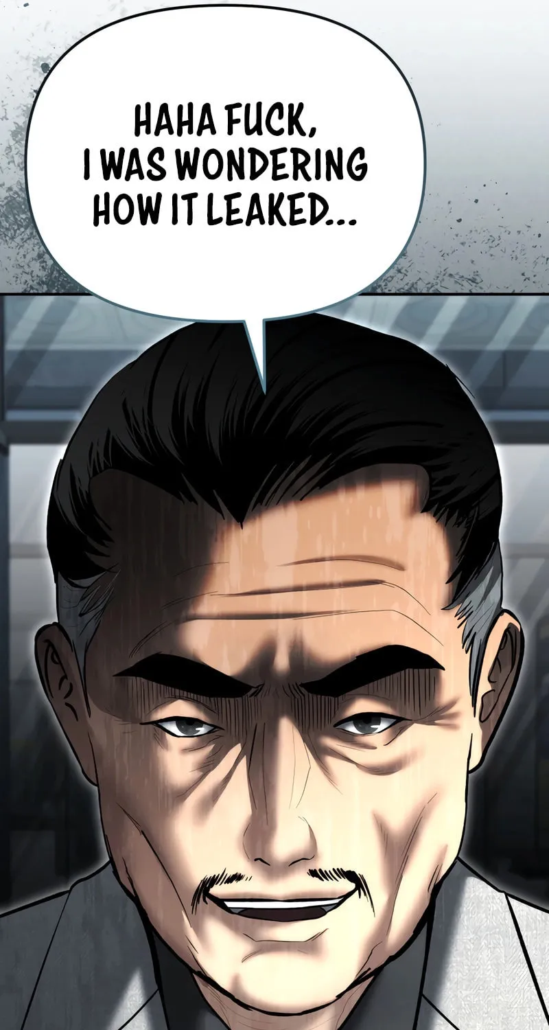 The Overpowered Cop Chapter 33 page 85 - 