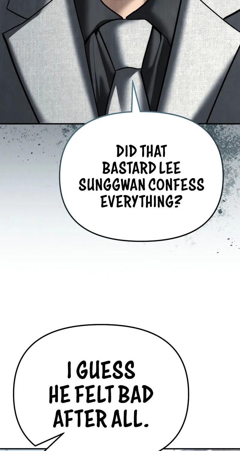 The Overpowered Cop Chapter 33 page 86 - 