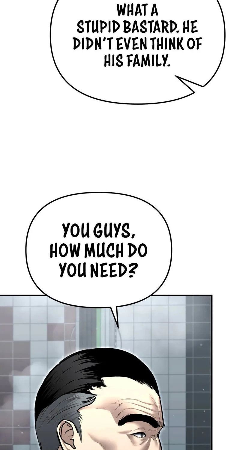 The Overpowered Cop Chapter 33 page 88 - 