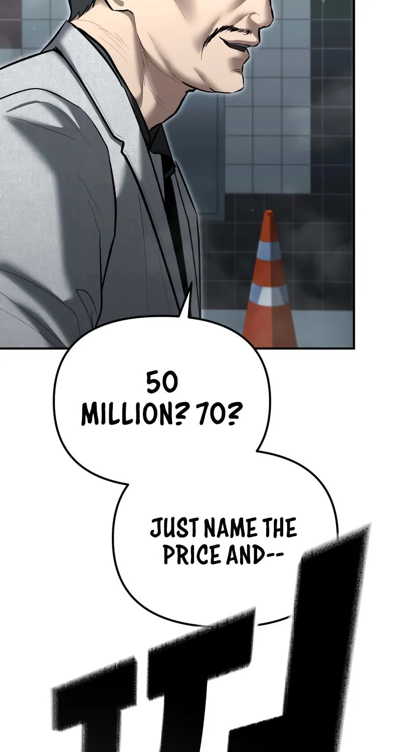 The Overpowered Cop Chapter 33 page 89 - 