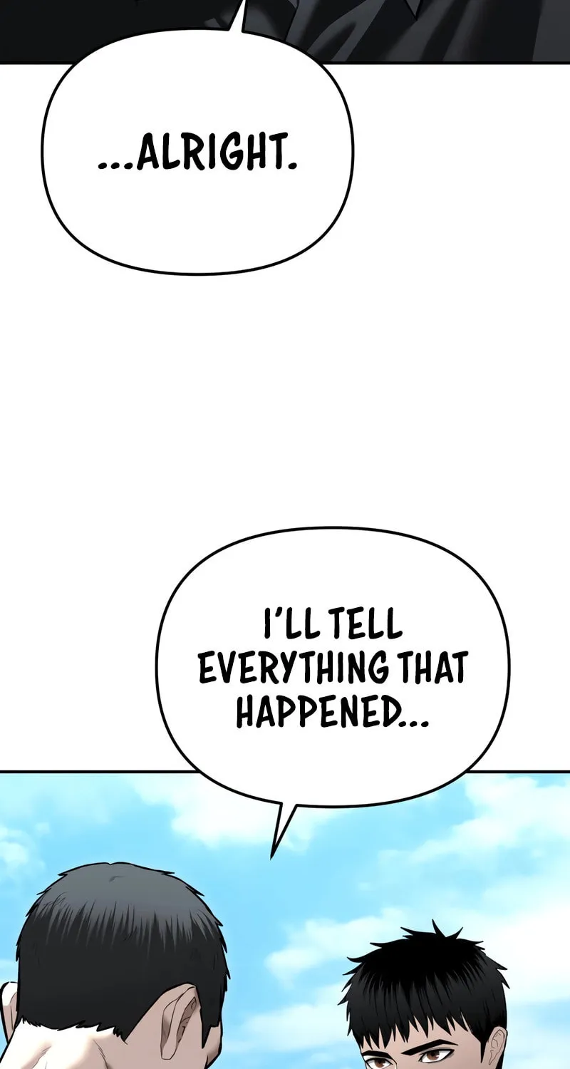 The Overpowered Cop Chapter 33 page 10 - 