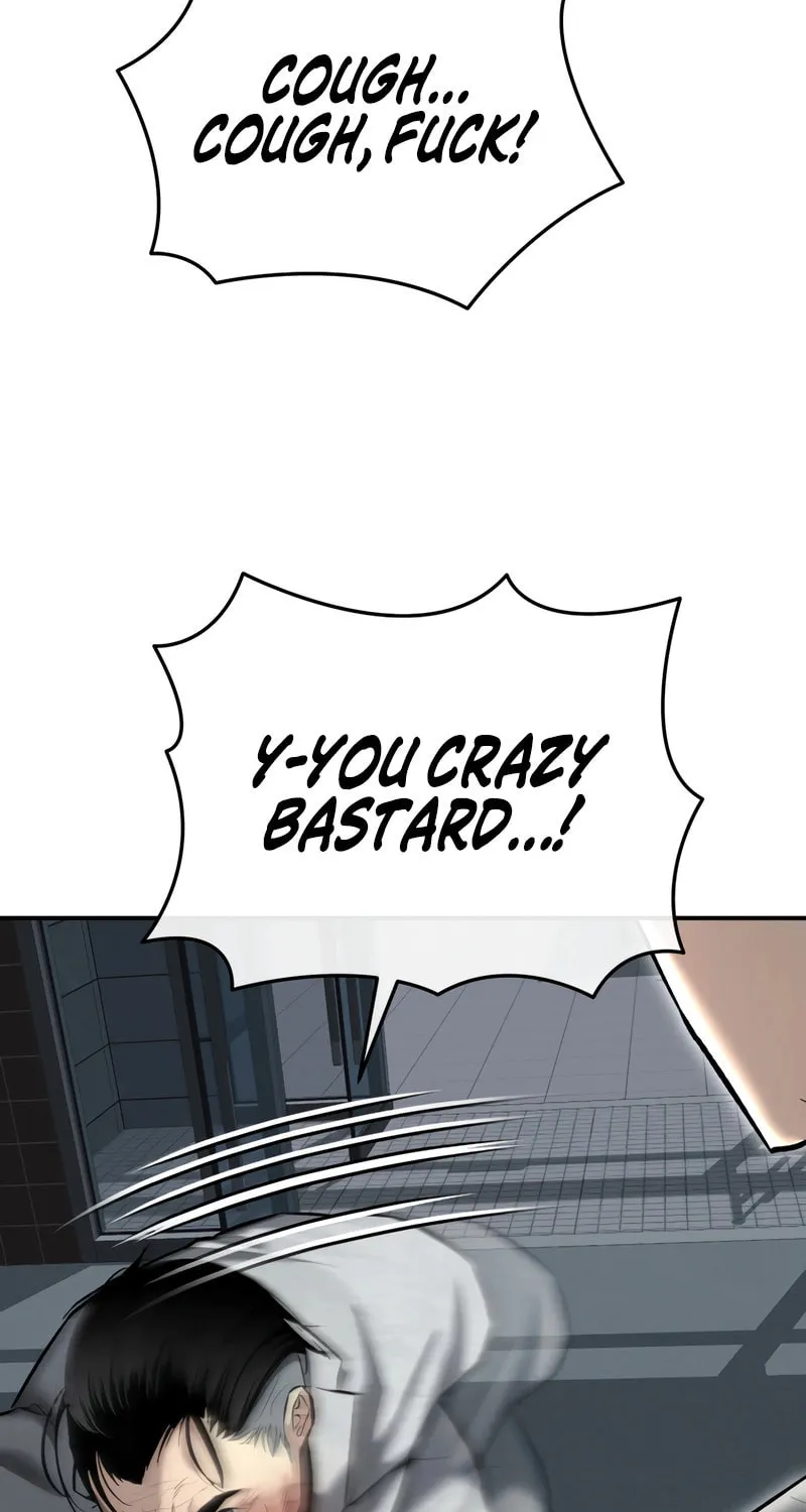 The Overpowered Cop Chapter 33 page 93 - 