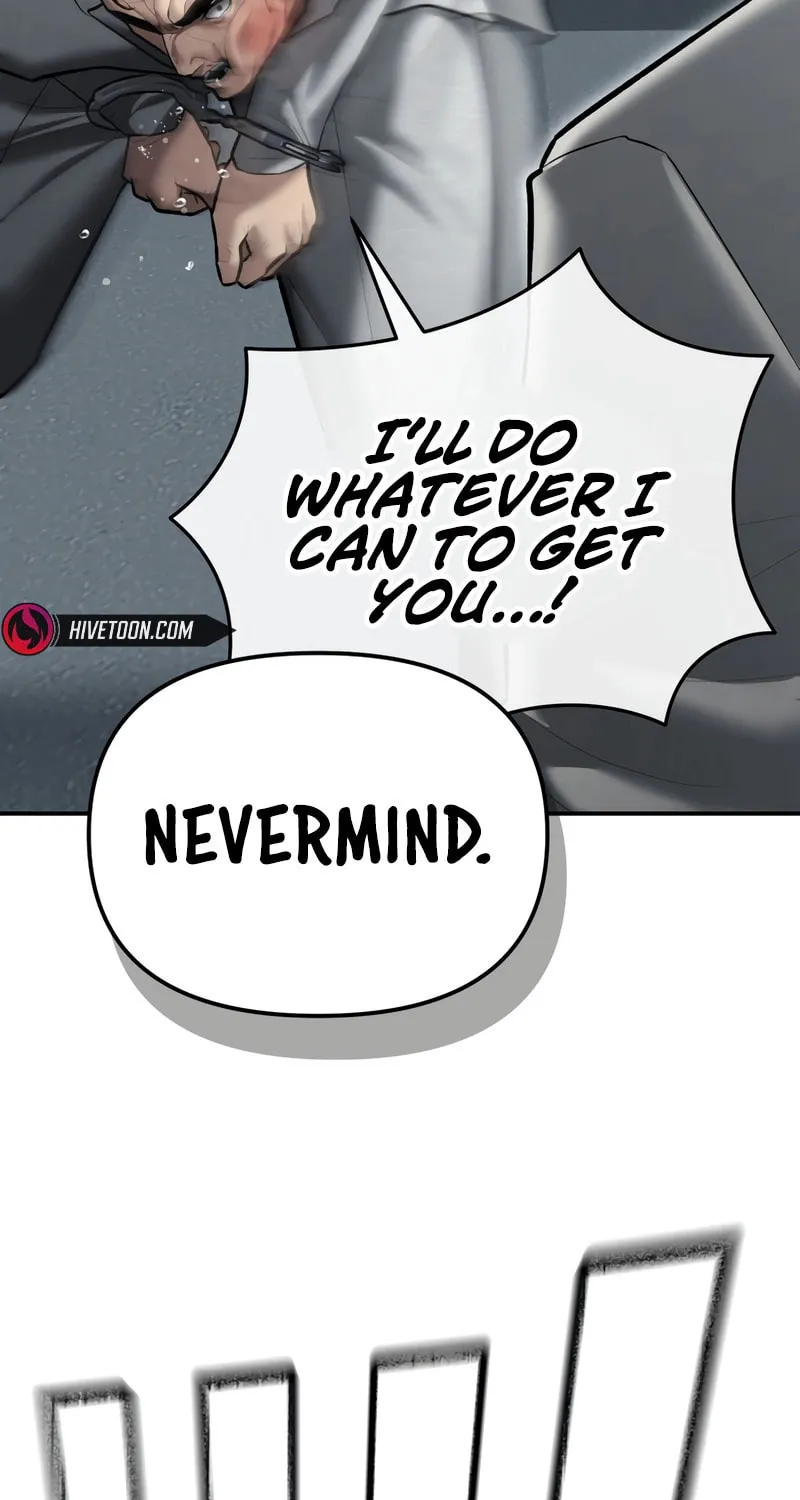 The Overpowered Cop Chapter 33 page 94 - 