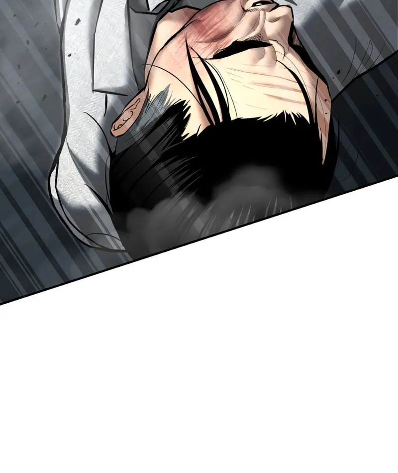 The Overpowered Cop Chapter 33 page 98 - 
