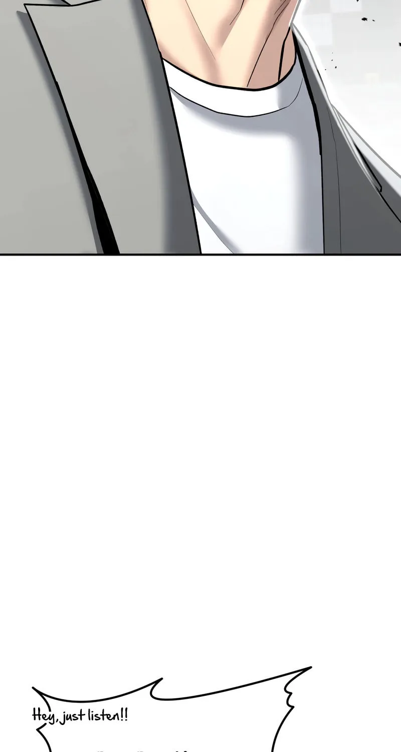 The Overpowered Cop Chapter 33 page 100 - 
