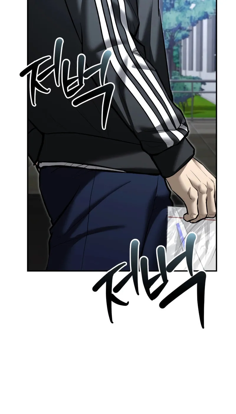 The Overpowered Cop Chapter 34 page 101 - 