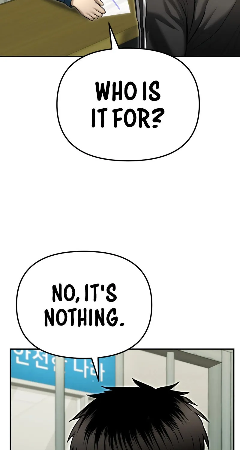 The Overpowered Cop Chapter 34 page 103 - 