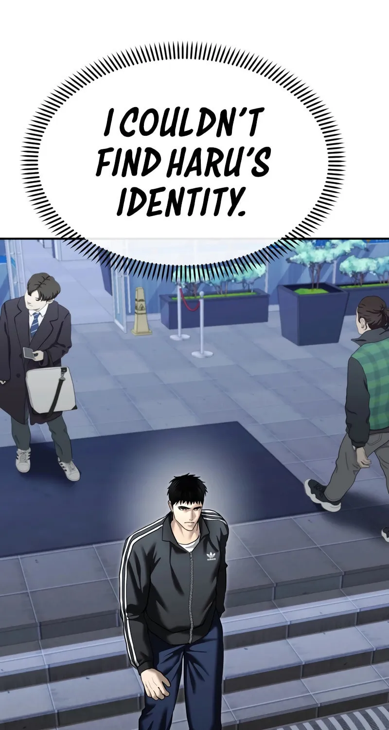 The Overpowered Cop Chapter 34 page 105 - 