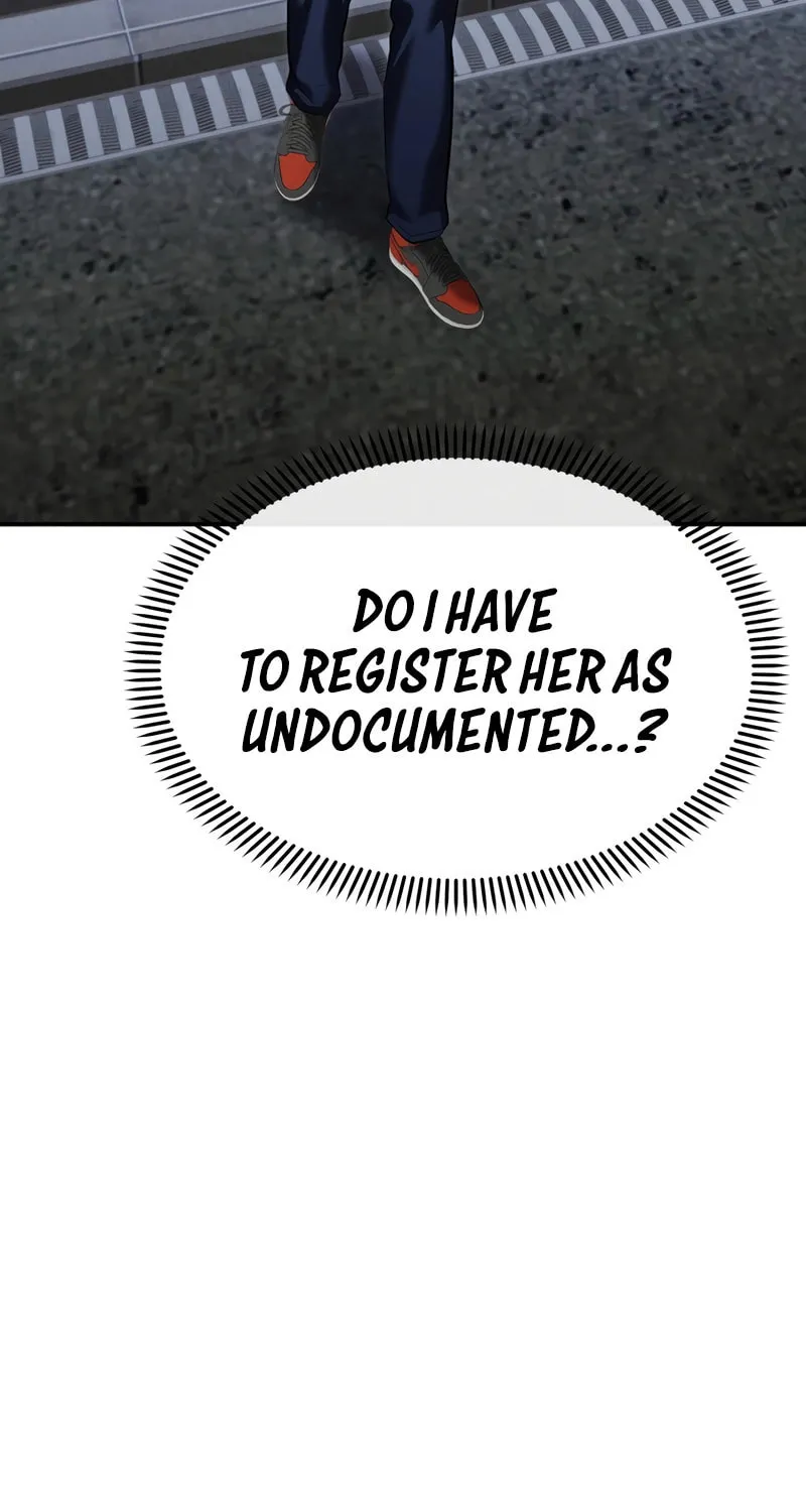 The Overpowered Cop Chapter 34 page 106 - 
