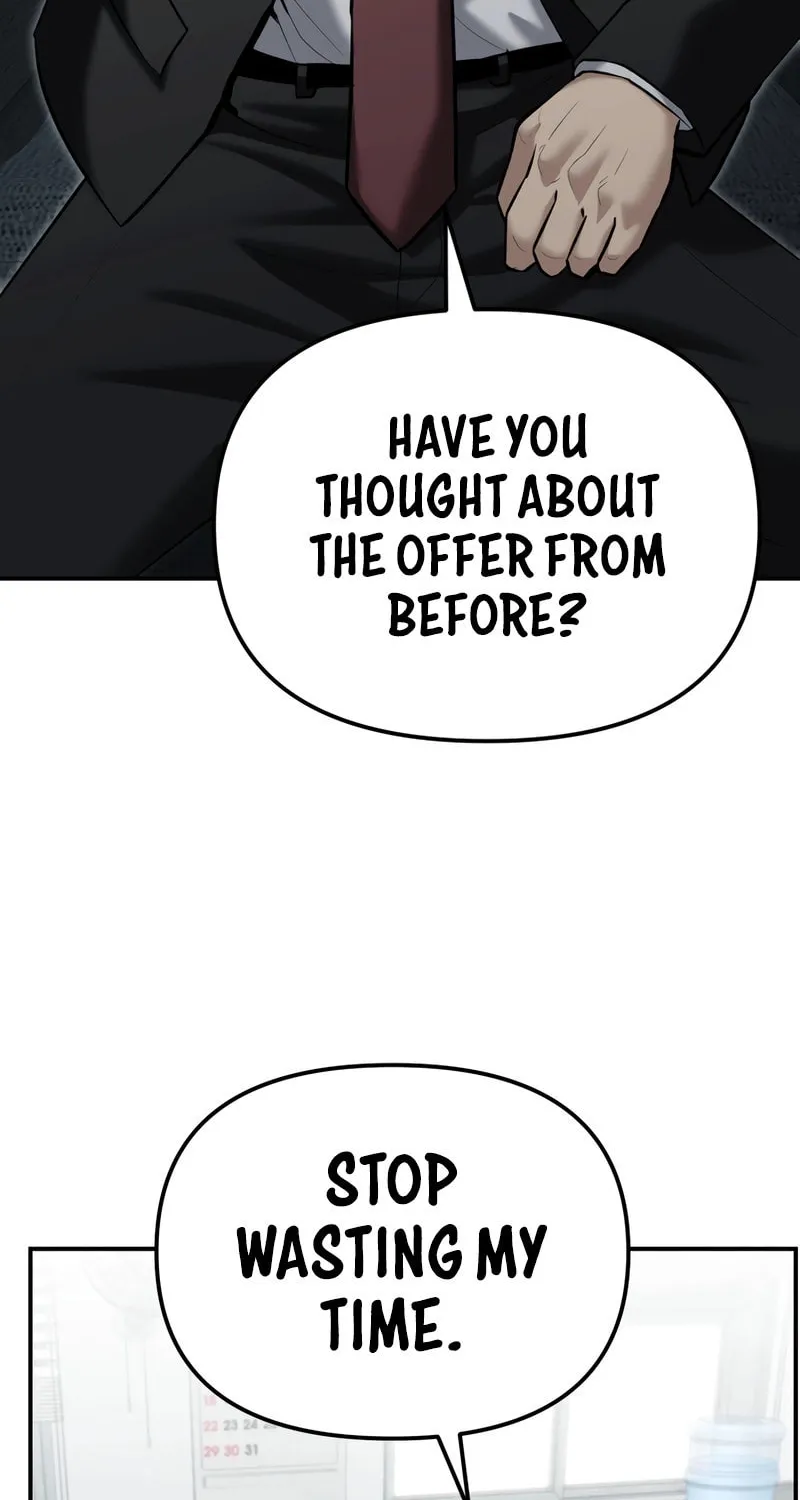 The Overpowered Cop Chapter 34 page 110 - 