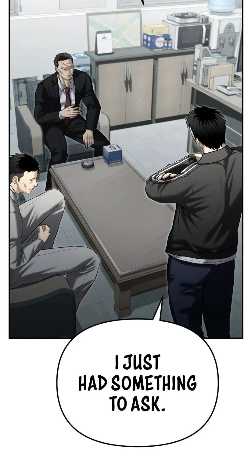 The Overpowered Cop Chapter 34 page 111 - 