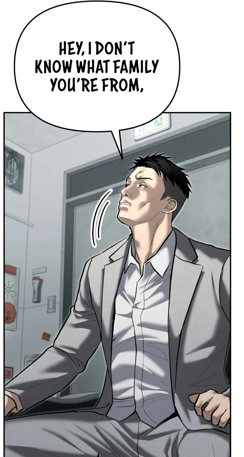The Overpowered Cop Chapter 34 page 115 - 