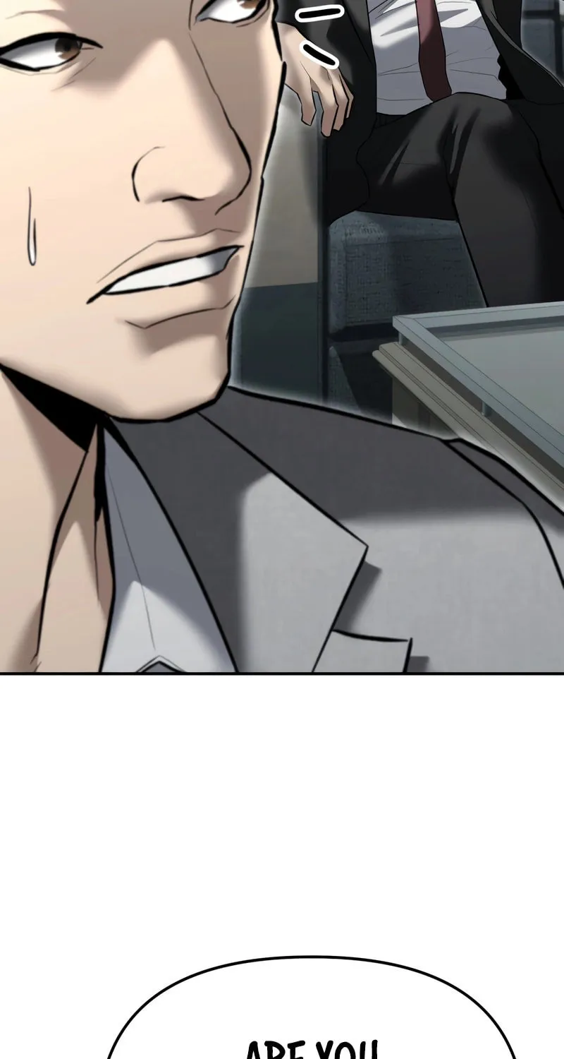 The Overpowered Cop Chapter 34 page 117 - 