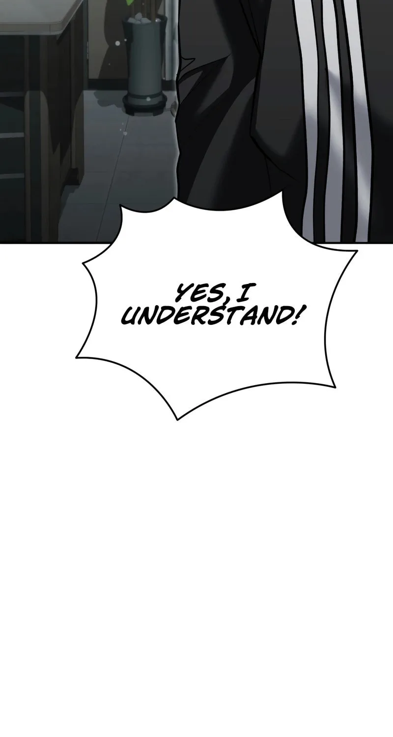 The Overpowered Cop Chapter 34 page 122 - 