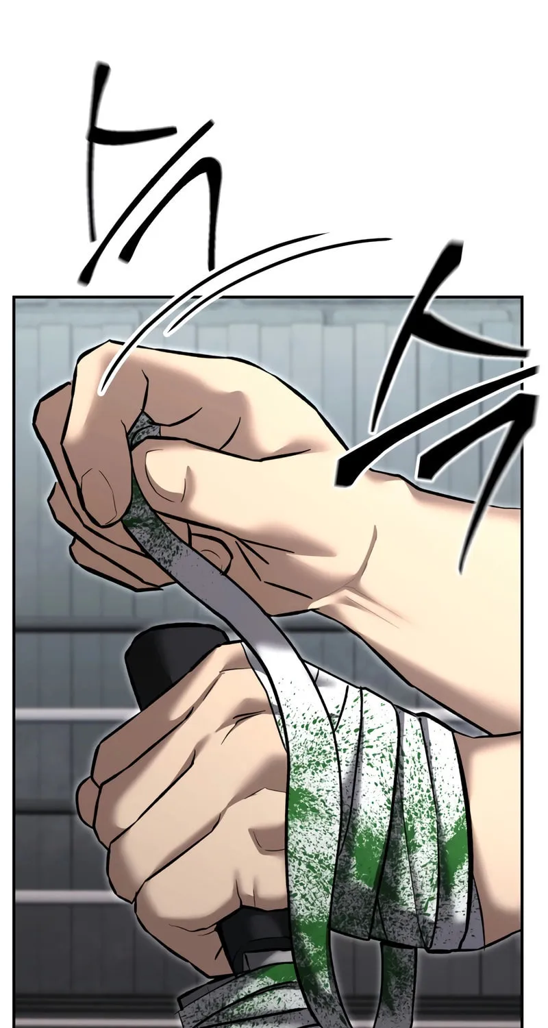 The Overpowered Cop Chapter 34 page 123 - 