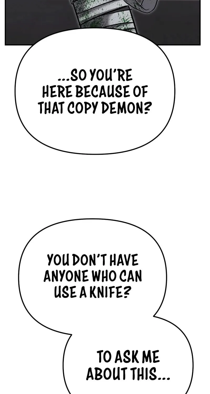 The Overpowered Cop Chapter 34 page 124 - 