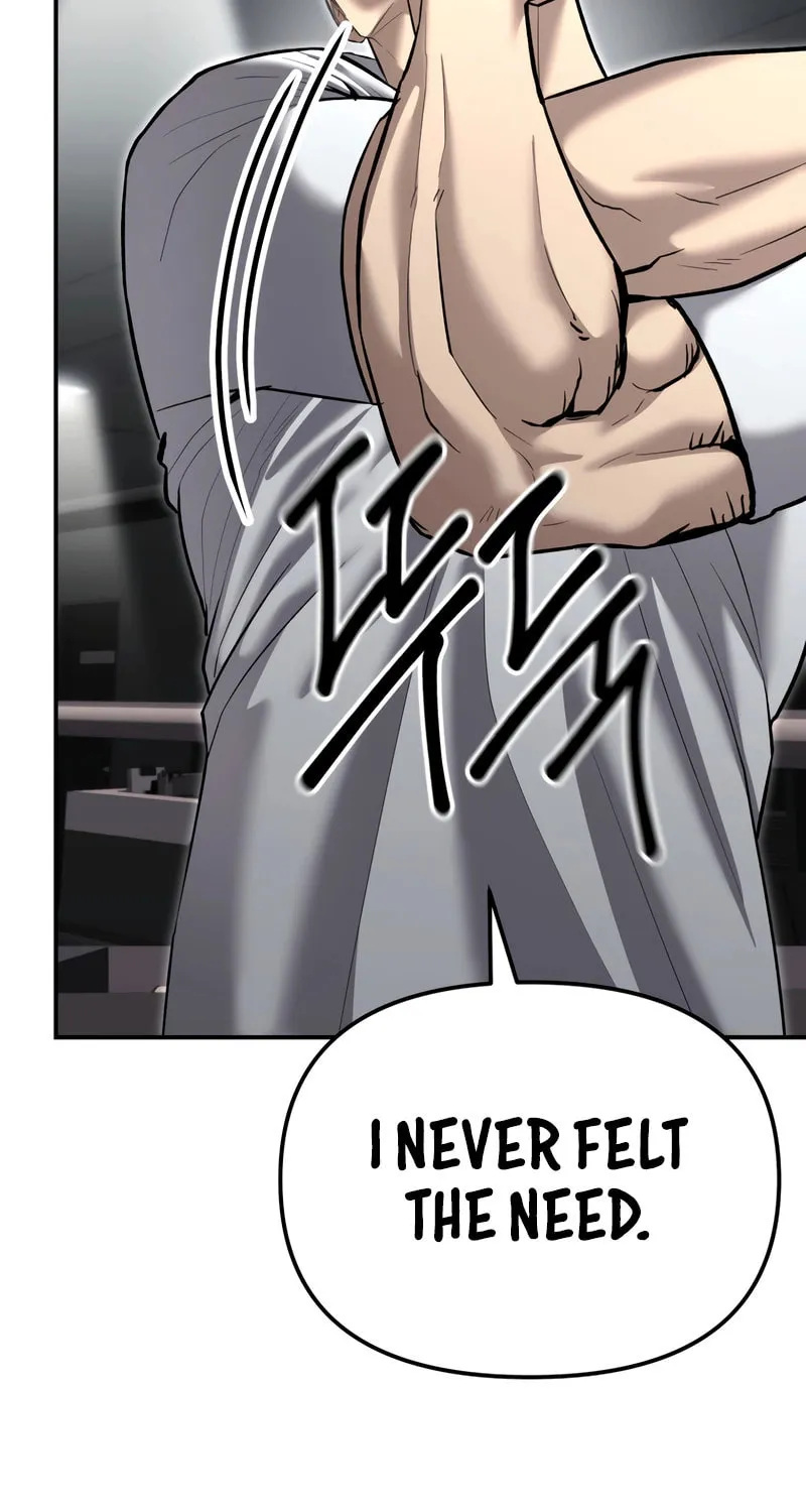 The Overpowered Cop Chapter 34 page 129 - 
