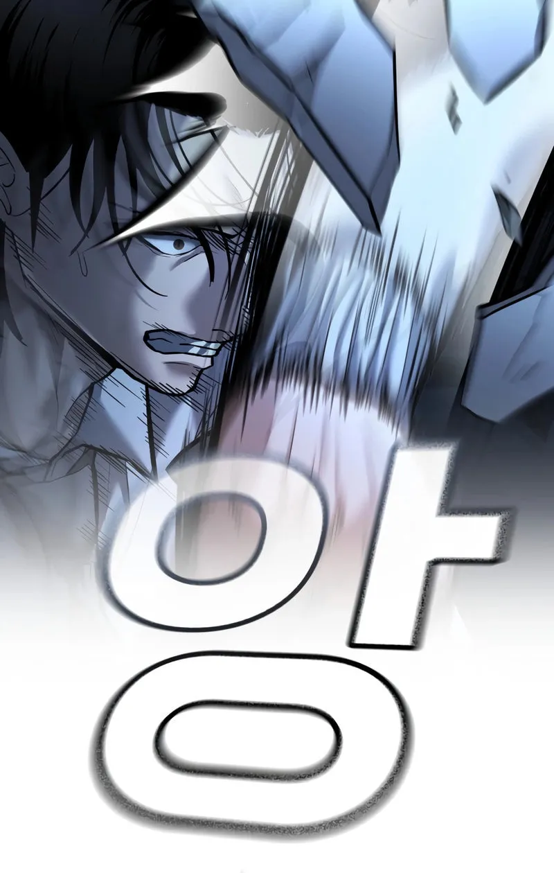 The Overpowered Cop Chapter 34 page 14 - 