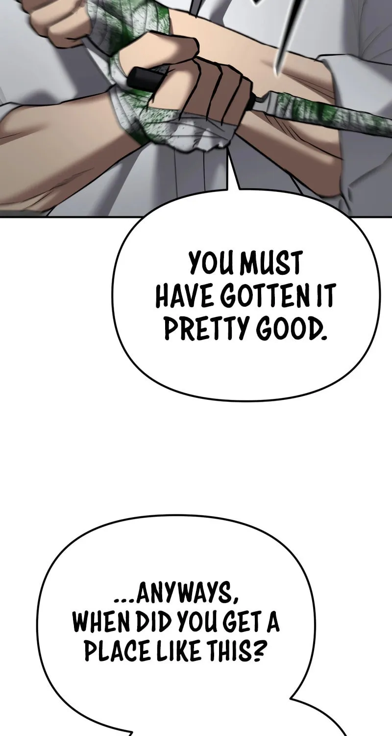The Overpowered Cop Chapter 34 page 131 - 