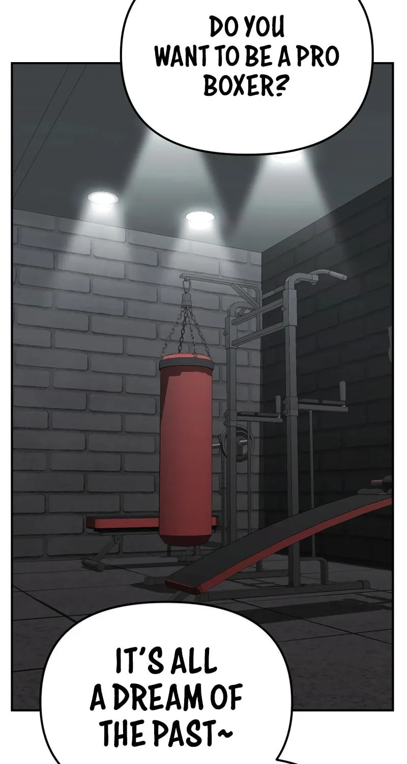 The Overpowered Cop Chapter 34 page 132 - 