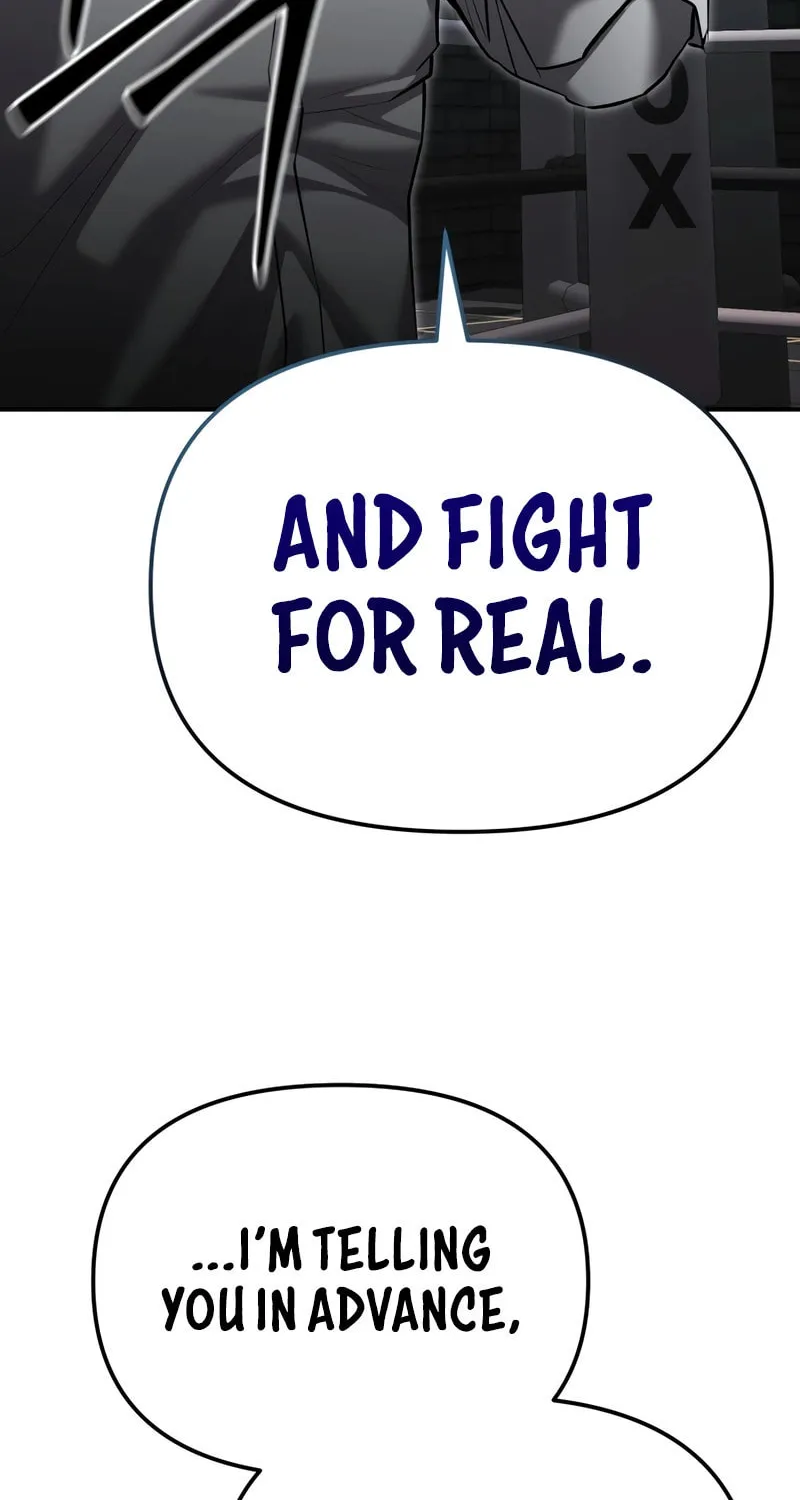 The Overpowered Cop Chapter 34 page 135 - 