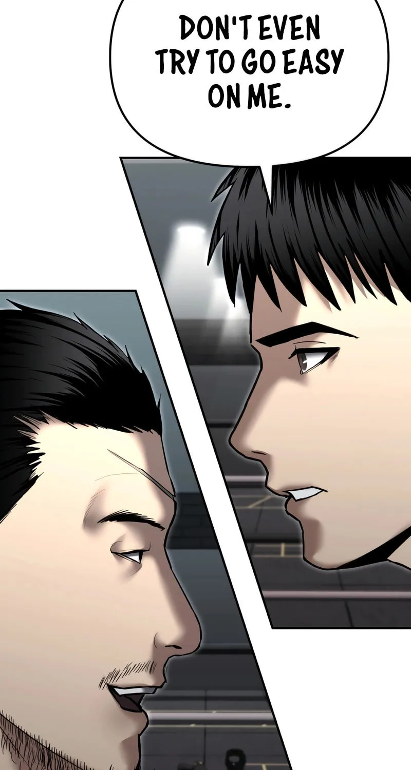 The Overpowered Cop Chapter 34 page 136 - 