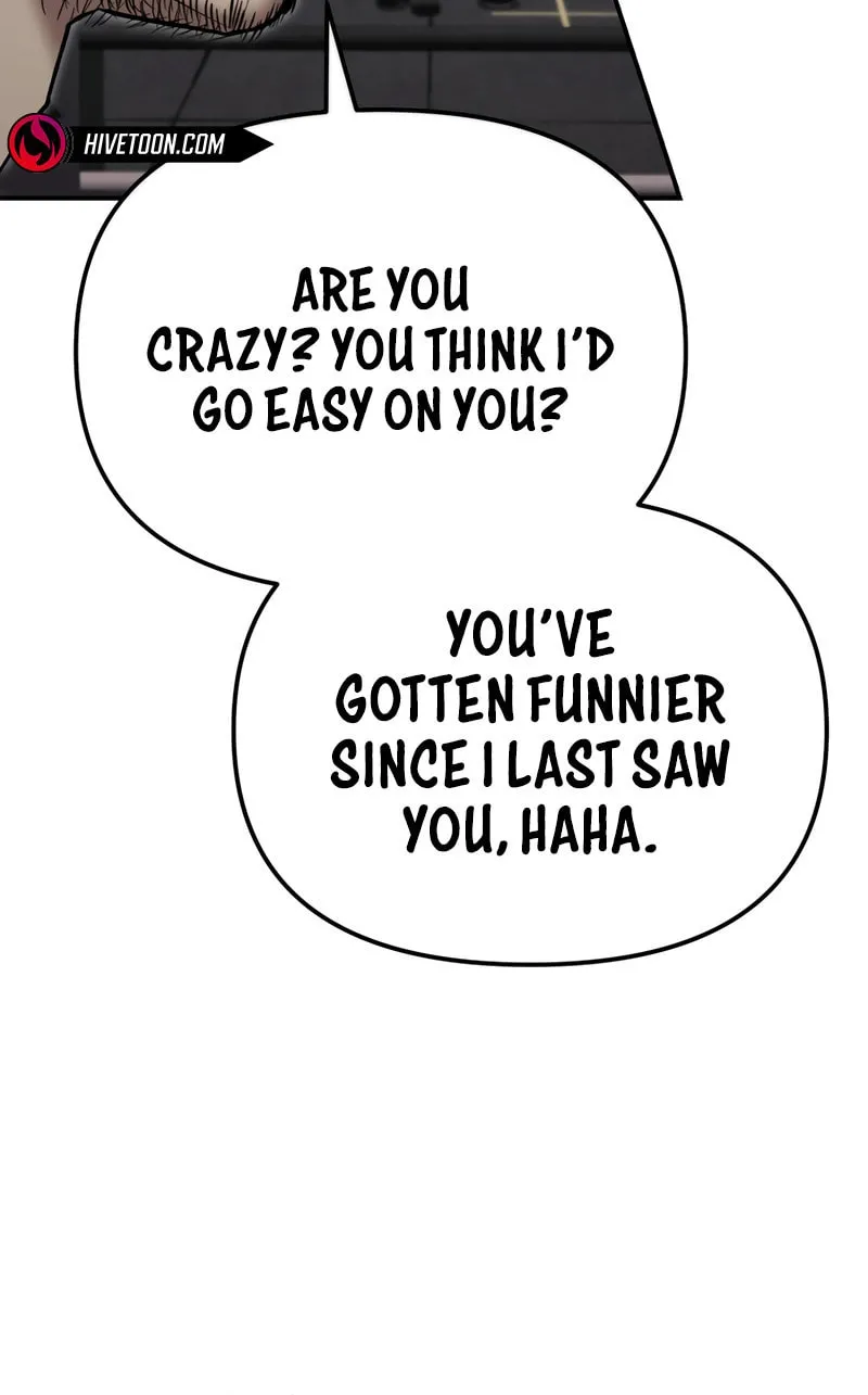 The Overpowered Cop Chapter 34 page 137 - 