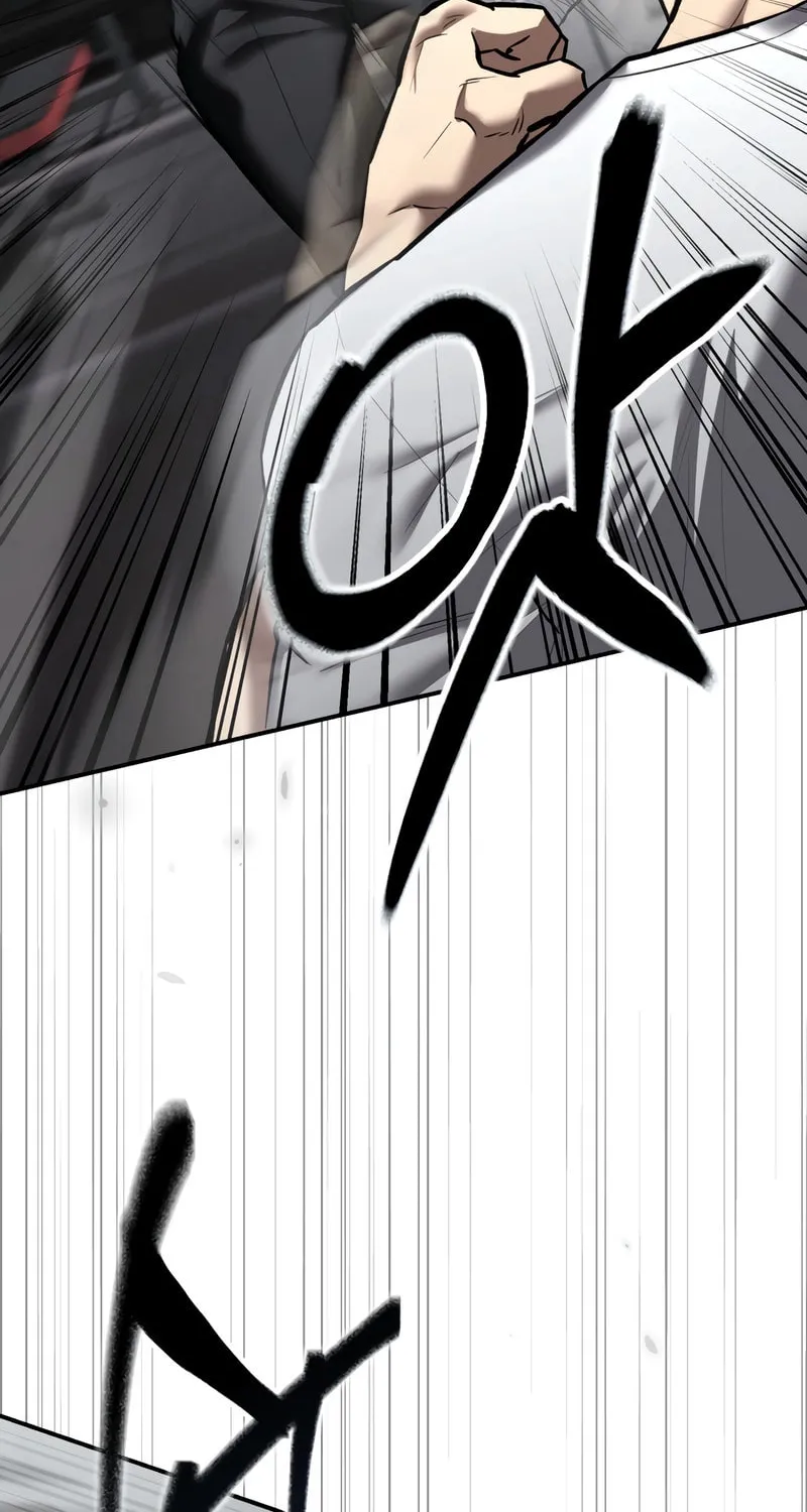 The Overpowered Cop Chapter 34 page 139 - 