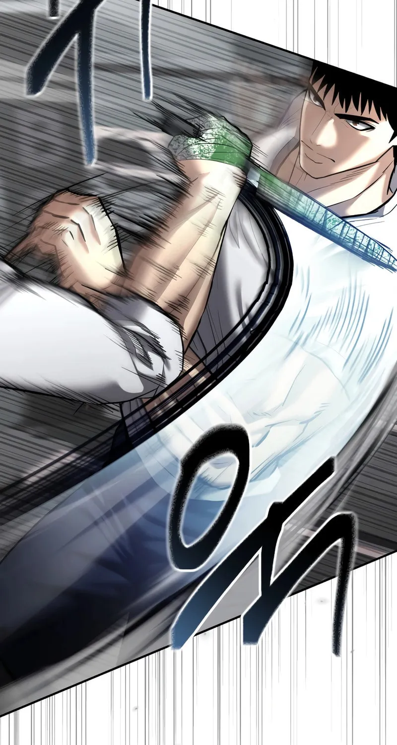 The Overpowered Cop Chapter 34 page 140 - 