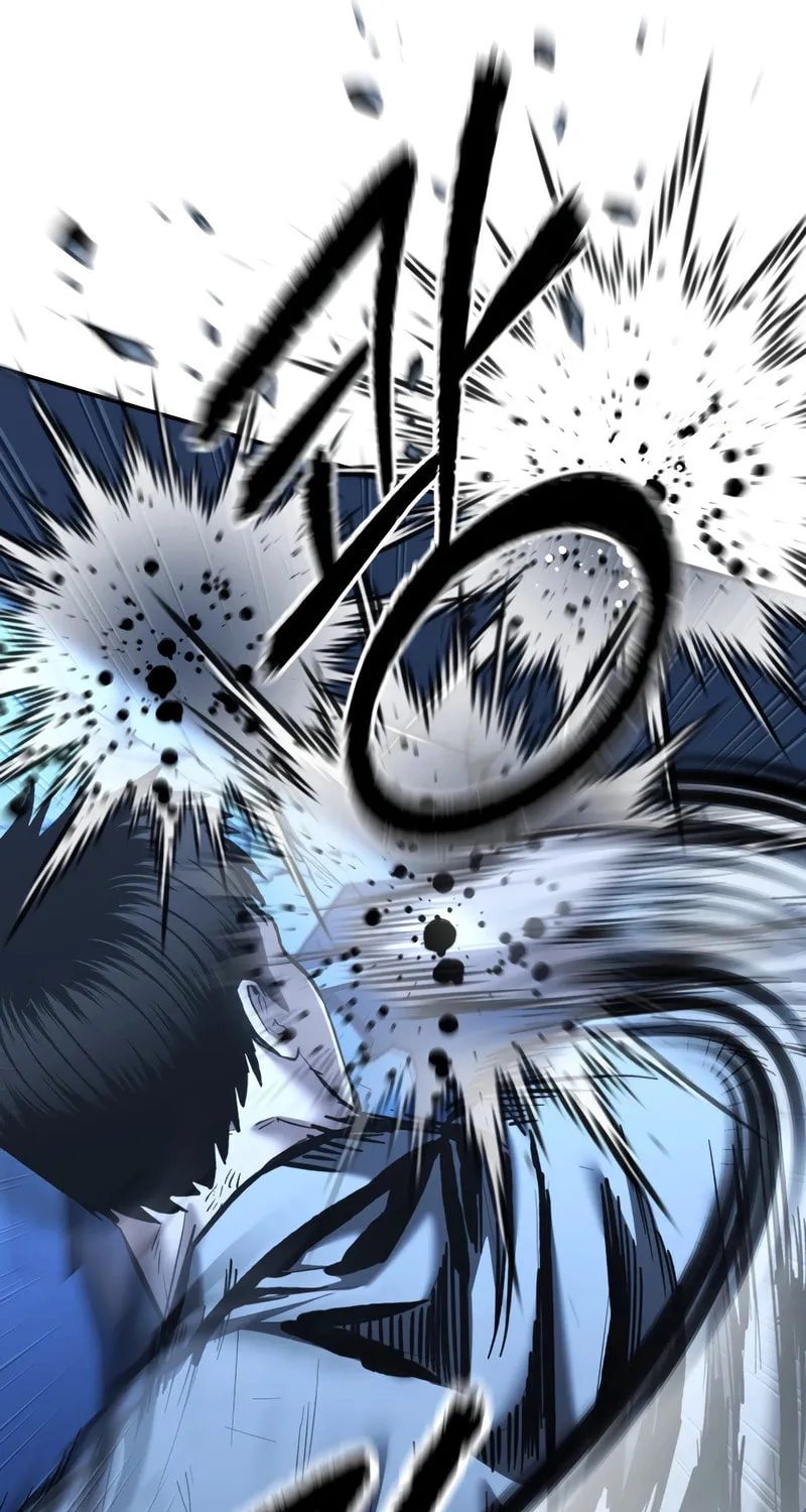 The Overpowered Cop Chapter 34 page 15 - 