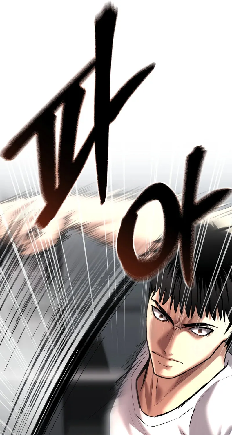 The Overpowered Cop Chapter 34 page 143 - 