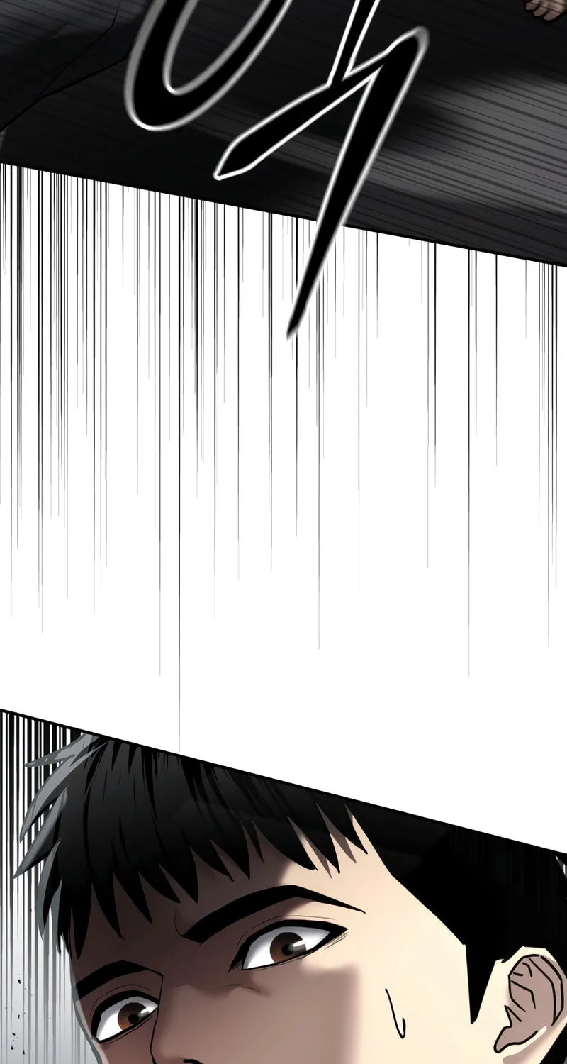 The Overpowered Cop Chapter 34 page 147 - 