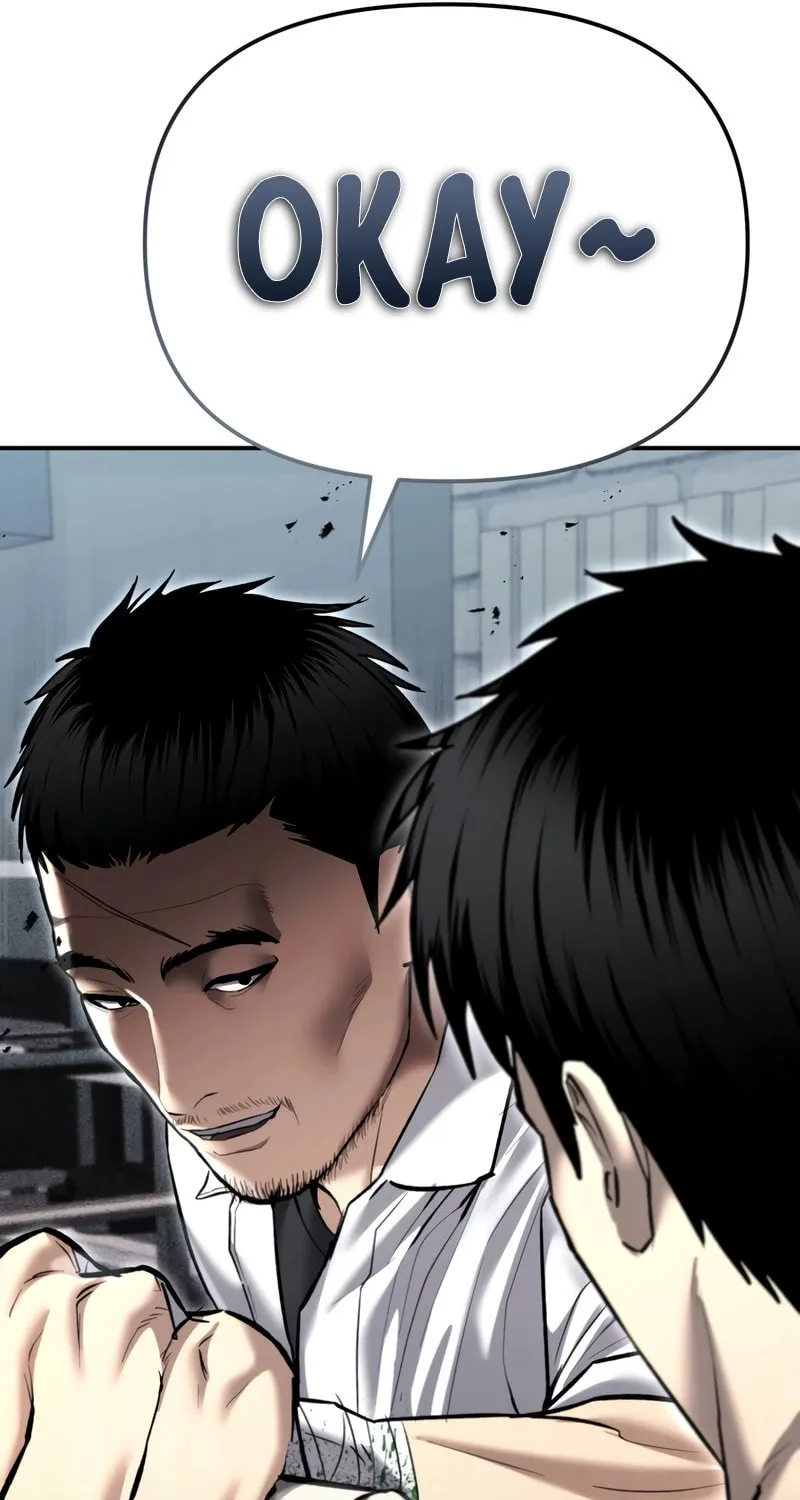 The Overpowered Cop Chapter 34 page 149 - 